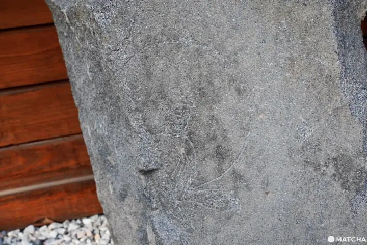 加藤神社觀音像