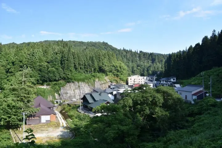Ginzan Onsen, A Traditional Resort: Access, One-Day Trips, And More