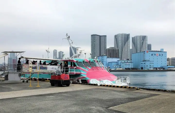 Japan, Off The Beaten Path (3) - Izu Oshima: Volcanoes And Cherry Blossoms