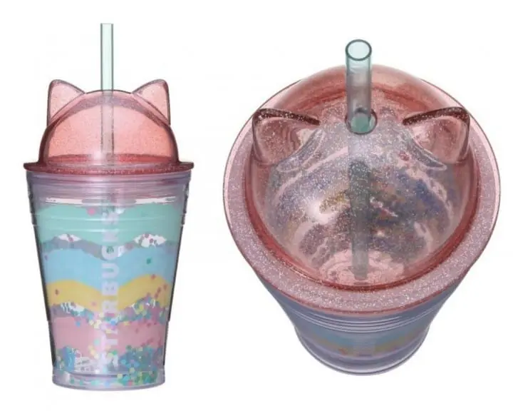 อย่าพลาดคว้าความน่ารักกับบรรดาแก้วและ Tumbler ล่าสุดจาก Starbucks ญี่ปุ่น!