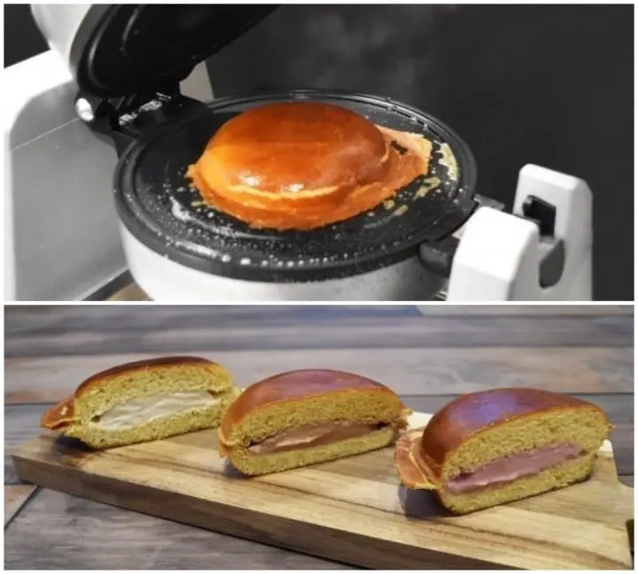 24 เมษายน - 6 พฤษภาคมนี้ไปทานกว่า 100 ไอศครีมชื่อดังจากทั่วประเทศที่กินซ่า!