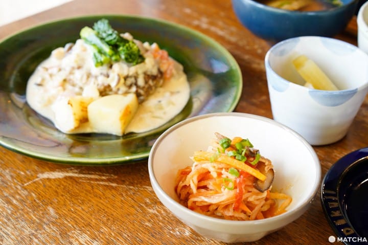 食堂PECORI 11