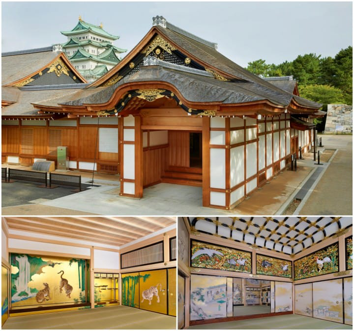 นาโกย่า ตระเวนที่เที่ยวเด่น ของกินดังใน 1 วัน (Nagoya)