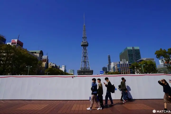 Các địa điểm thăm quan tại Nhật hiện đang được tu sửa cần tìm hiểu trước khi đến!