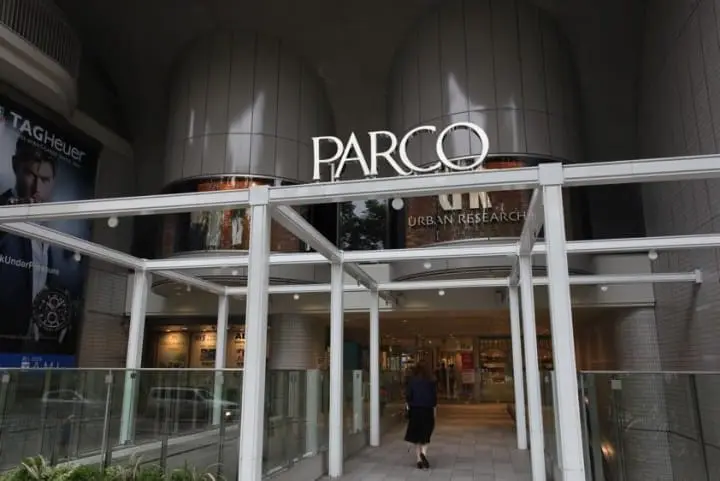 名古屋PARCO