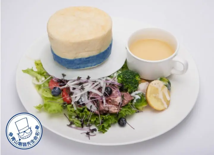 怪盗基德咖啡11