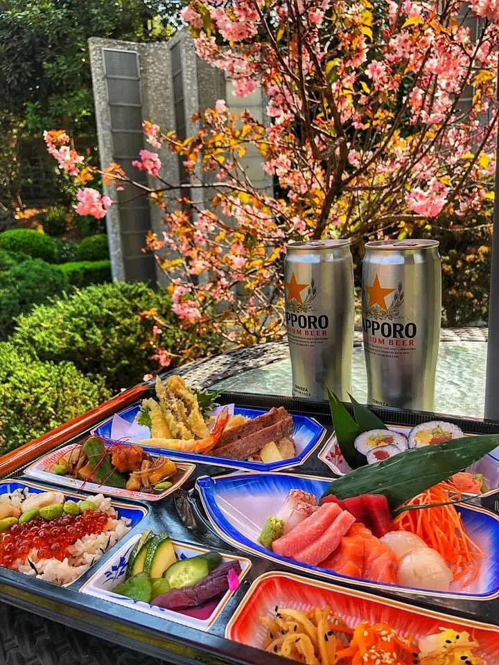 Haru Matsuri 2019 - Festival de Primavera 2019