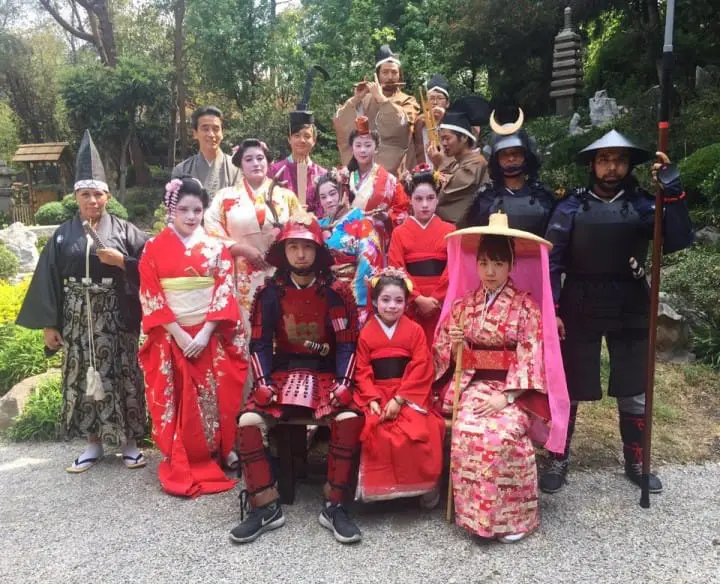 Haru Matsuri 2019 - Festival de Primavera 2019