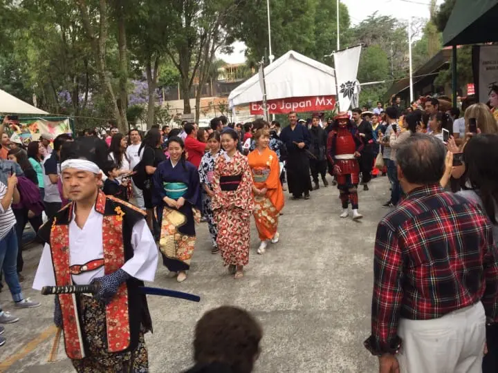 Haru Matsuri 2019 - Festival de Primavera 2019