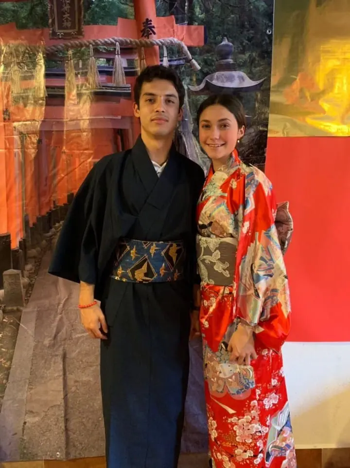 Haru Matsuri 2019 - Festival de Primavera 2019