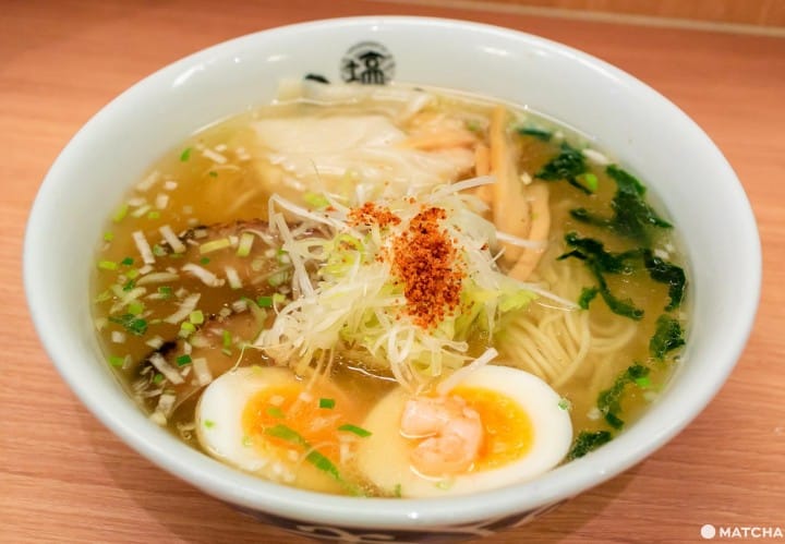 5000杯食べたマニアがオススメ!東京駅・日本橋周辺のイチオシ人気ラーメン20選