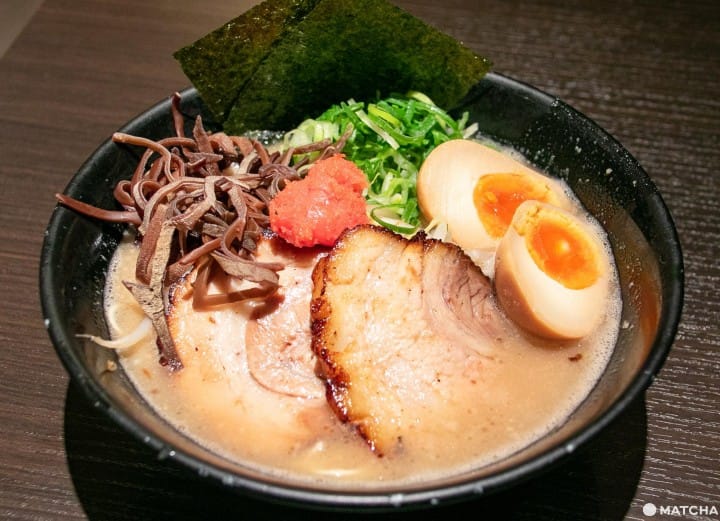 5000杯食べたマニアがオススメ!東京駅・日本橋周辺のイチオシ人気ラーメン20選