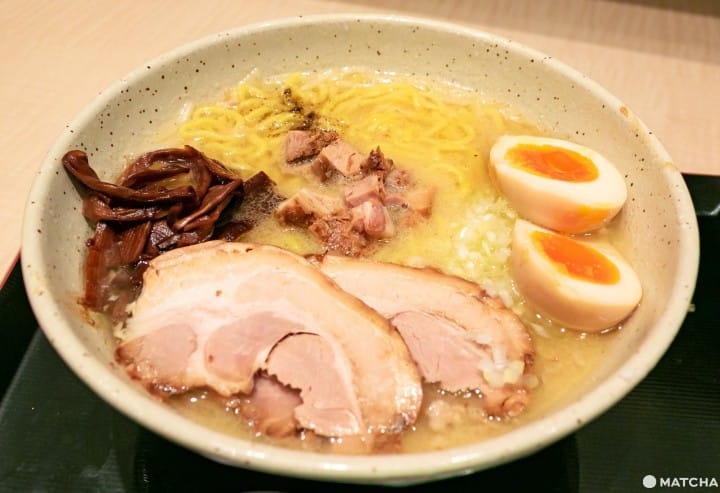 5000杯食べたマニアがオススメ!東京駅・日本橋周辺のイチオシ人気ラーメン20選