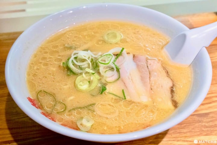 5000杯食べたマニアがオススメ!東京駅・日本橋周辺のイチオシ人気ラーメン20選