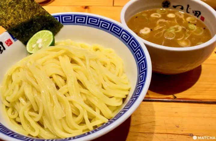 Tsujita Nihonbashi Yaesu