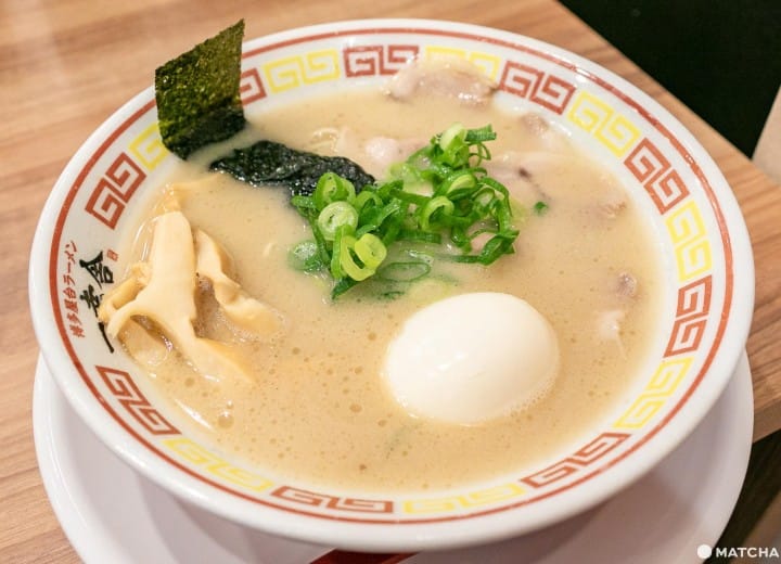5000杯食べたマニアがオススメ!東京駅・日本橋周辺のイチオシ人気ラーメン20選