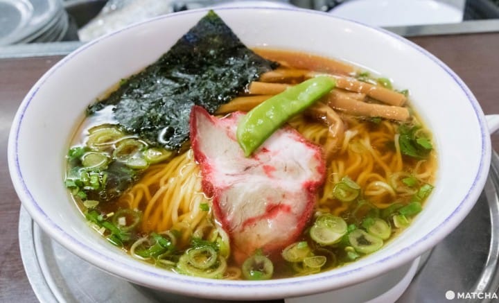 5000杯食べたマニアがオススメ!東京駅・日本橋周辺のイチオシ人気ラーメン20選