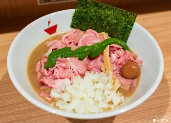 20 Tokyo Station And Nihonbashi Ramen Shops Selected By A Ramen Expert!
