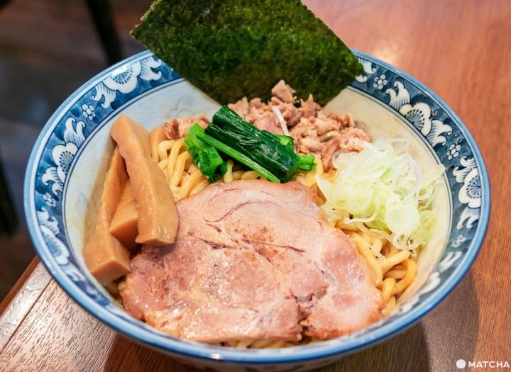 5000杯食べたマニアがオススメ!東京駅・日本橋周辺のイチオシ人気ラーメン20選