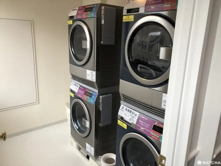 アンワインドホテル&バー小樽