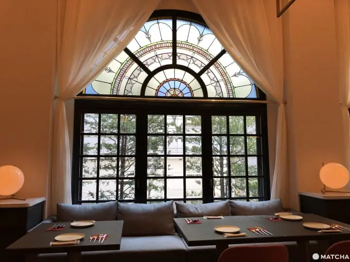 アンワインドホテル&バー小樽