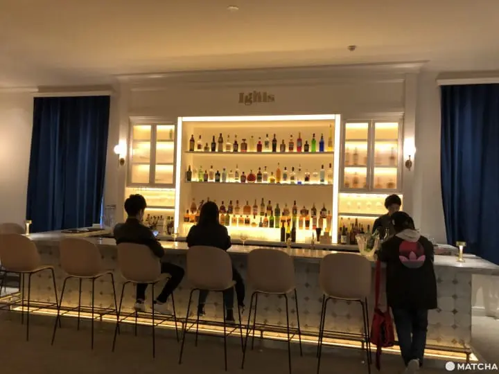 アンワインドホテル&バー小樽