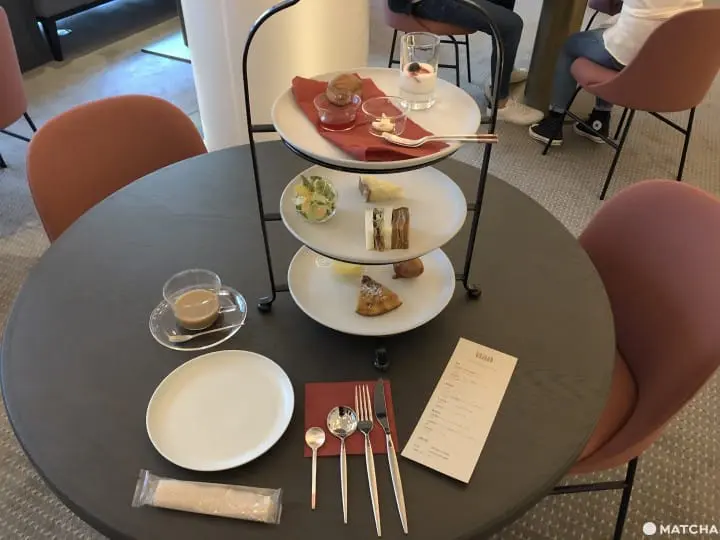 アンワインドホテル&バー小樽