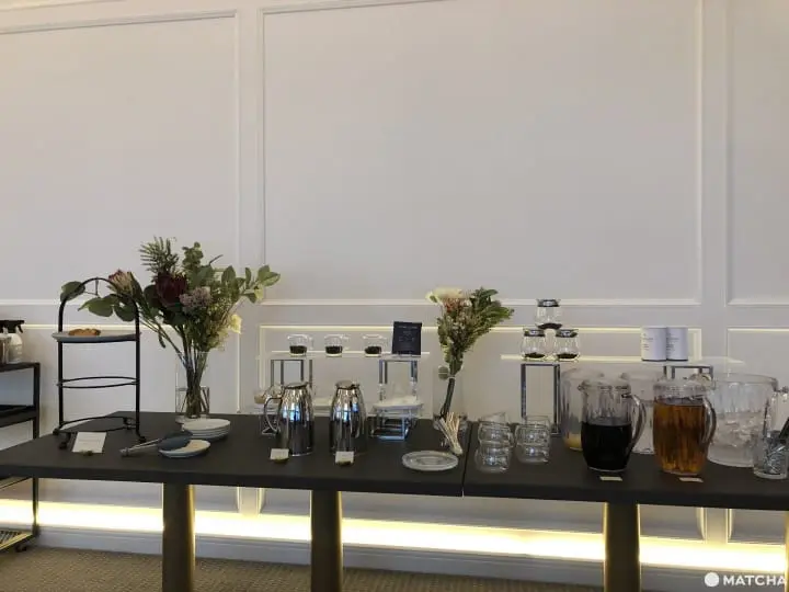 アンワインドホテル&バー小樽