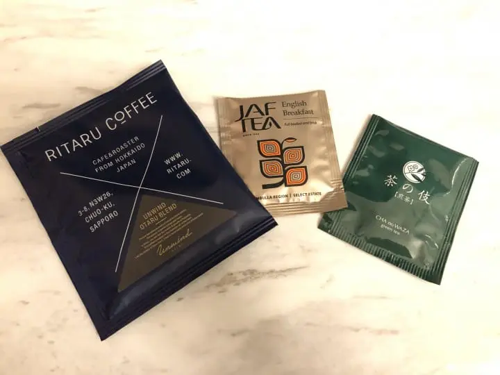 アンワインドホテル&バー小樽