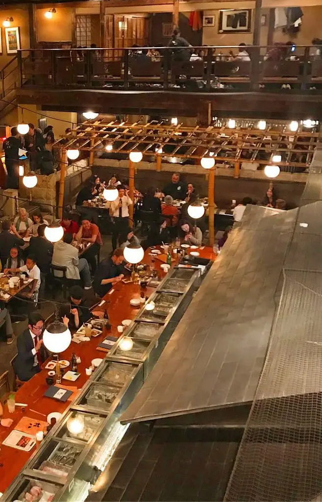 Gonpachi Roppongi