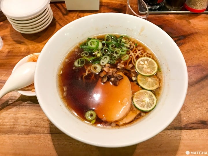 一风堂