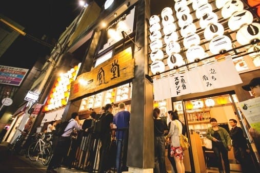 一风堂
