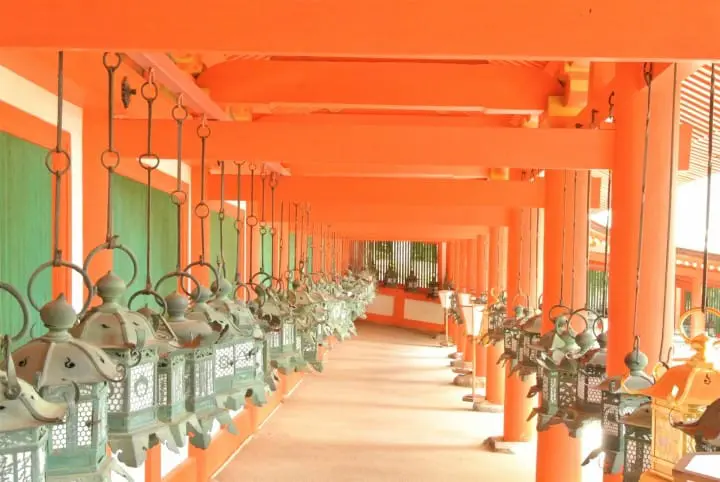 奈良でしたいこと17選・アクセス・宿泊施設などまとめ