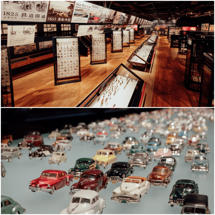 大人も子どもも夢中になれる！遊んで学べる名古屋の観光スポット5つ