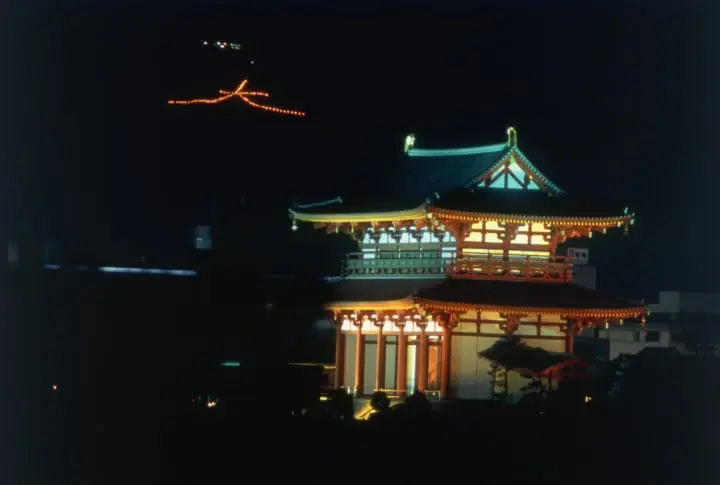 奈良でしたいこと17選・アクセス・宿泊施設などまとめ