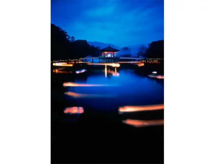 奈良でしたいこと17選・アクセス・宿泊施設などまとめ