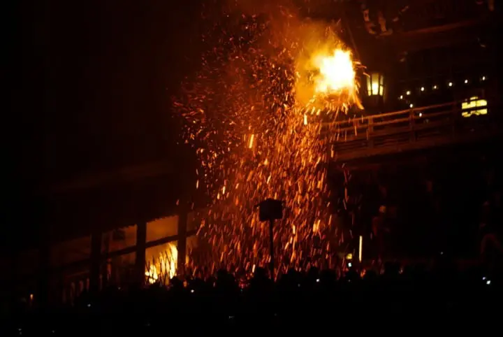 奈良でしたいこと17選・アクセス・宿泊施設などまとめ