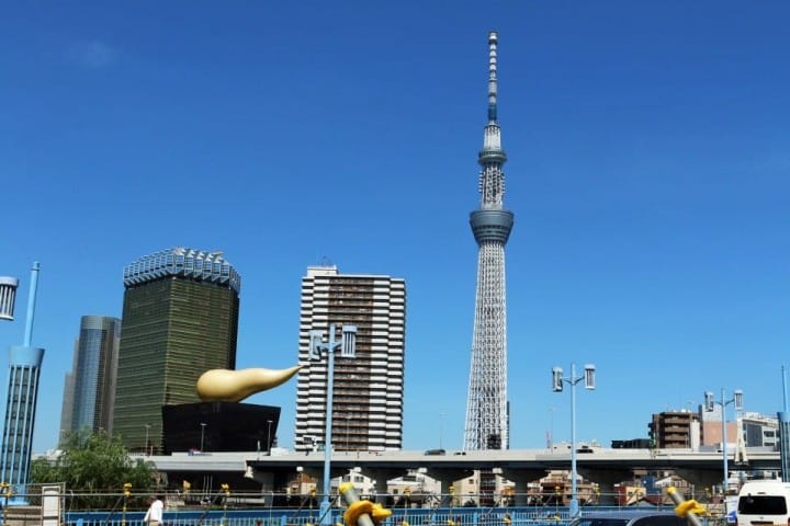 Tokyo Skytree