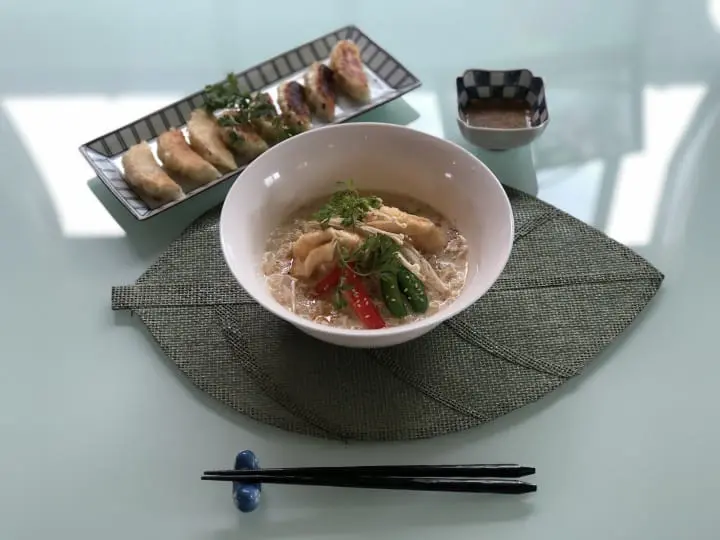 BentoYa Cooking - Learn Delicious And Sustainable Japanese Cooking