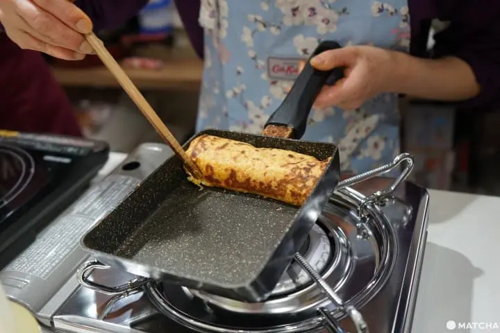 BentoYa Cooking - Learn Delicious And Sustainable Japanese Cooking