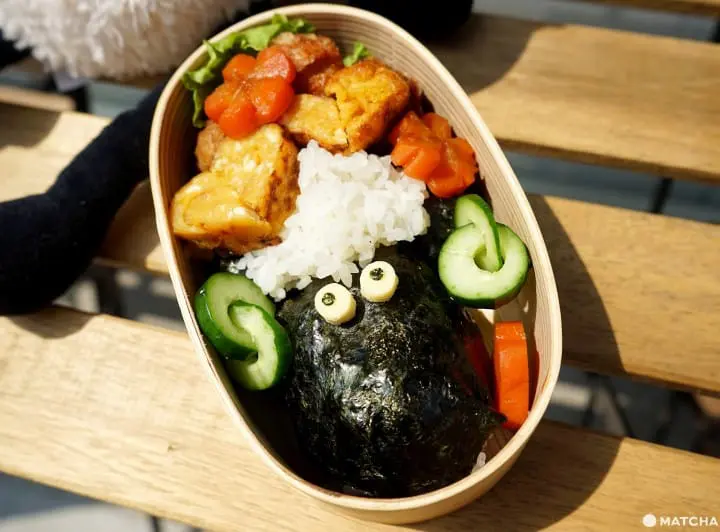 BentoYa Cooking - Learn Delicious And Sustainable Japanese Cooking