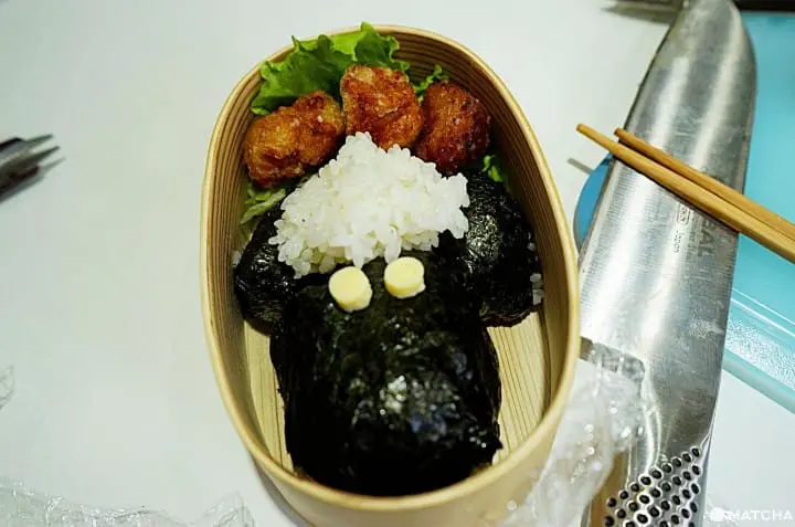 BentoYa Cooking - Learn Delicious And Sustainable Japanese Cooking