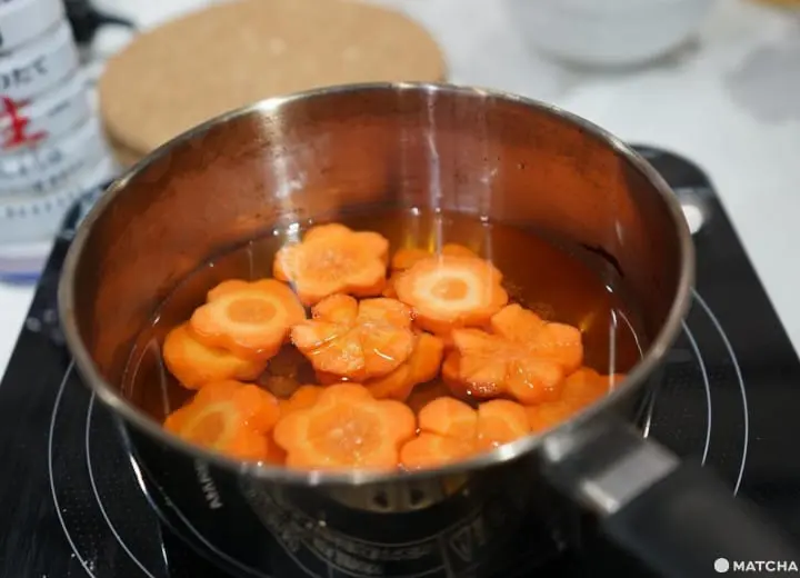 BentoYa Cooking - Learn Delicious And Sustainable Japanese Cooking