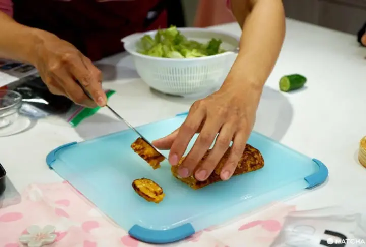 BentoYa Cooking - Learn Delicious And Sustainable Japanese Cooking