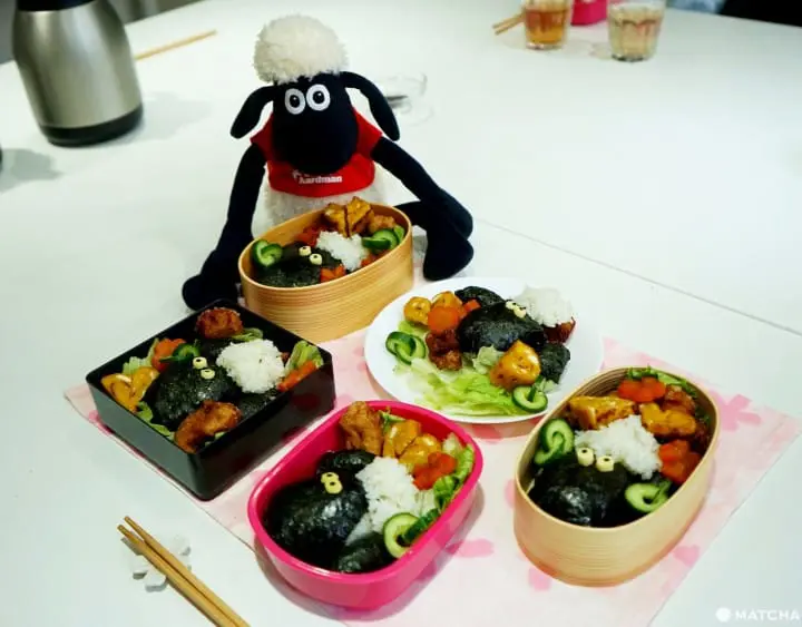 BentoYa Cooking - Learn Delicious And Sustainable Japanese Cooking