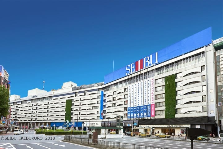 Tokyo’s Best Leisure And Shopping Before Your Eyes! Hotel Metropolitan Ikebukuro