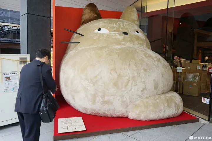 文字中的吉卜力世界 睽違3年的「鈴木敏夫與吉卜力展」東京開辦