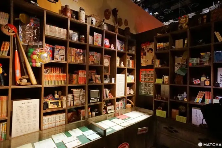 พาชมนิทรรศการจิบลิ ผ่านโลกแห่งคำพูดของ ซูซูกิ โทชิโอะ ที่อากิฮาบาระ (Akihabara)