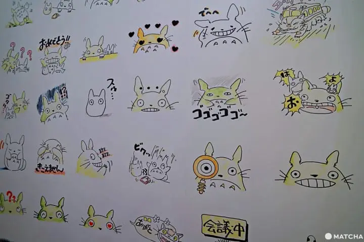 พาชมนิทรรศการจิบลิ ผ่านโลกแห่งคำพูดของ ซูซูกิ โทชิโอะ ที่อากิฮาบาระ (Akihabara)