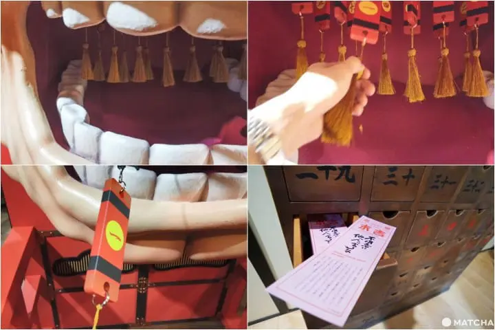 พาชมนิทรรศการจิบลิ ผ่านโลกแห่งคำพูดของ ซูซูกิ โทชิโอะ ที่อากิฮาบาระ (Akihabara)